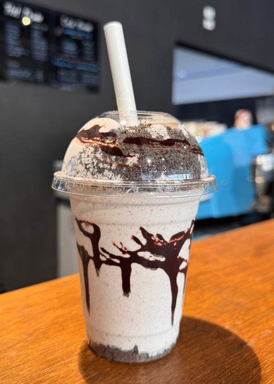 Oreo Junkie